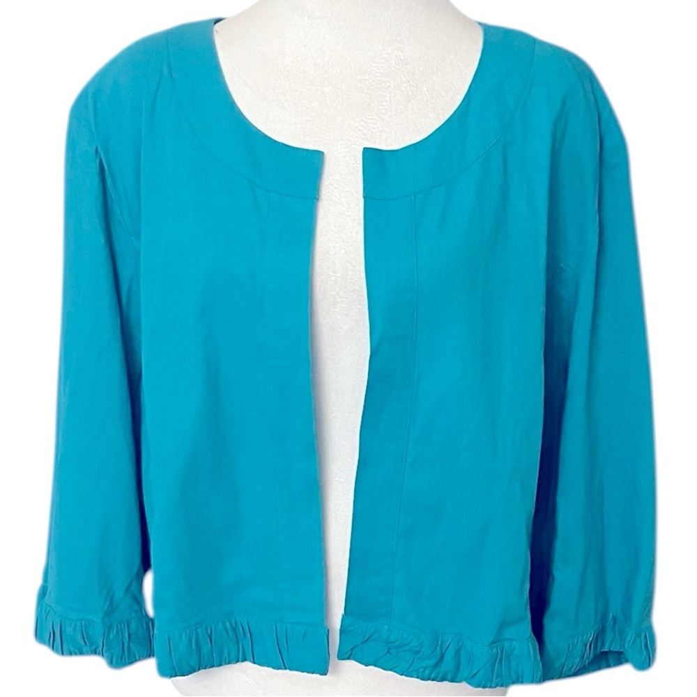 Russell Kemp Studio Jacket